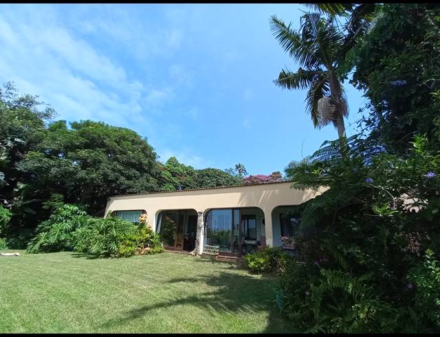 3 BEDROOM FREEHOLD FOR SALE IN UMTENTWENI
